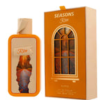 Seasons Rise Perfume 100ml EDP by Riiffs