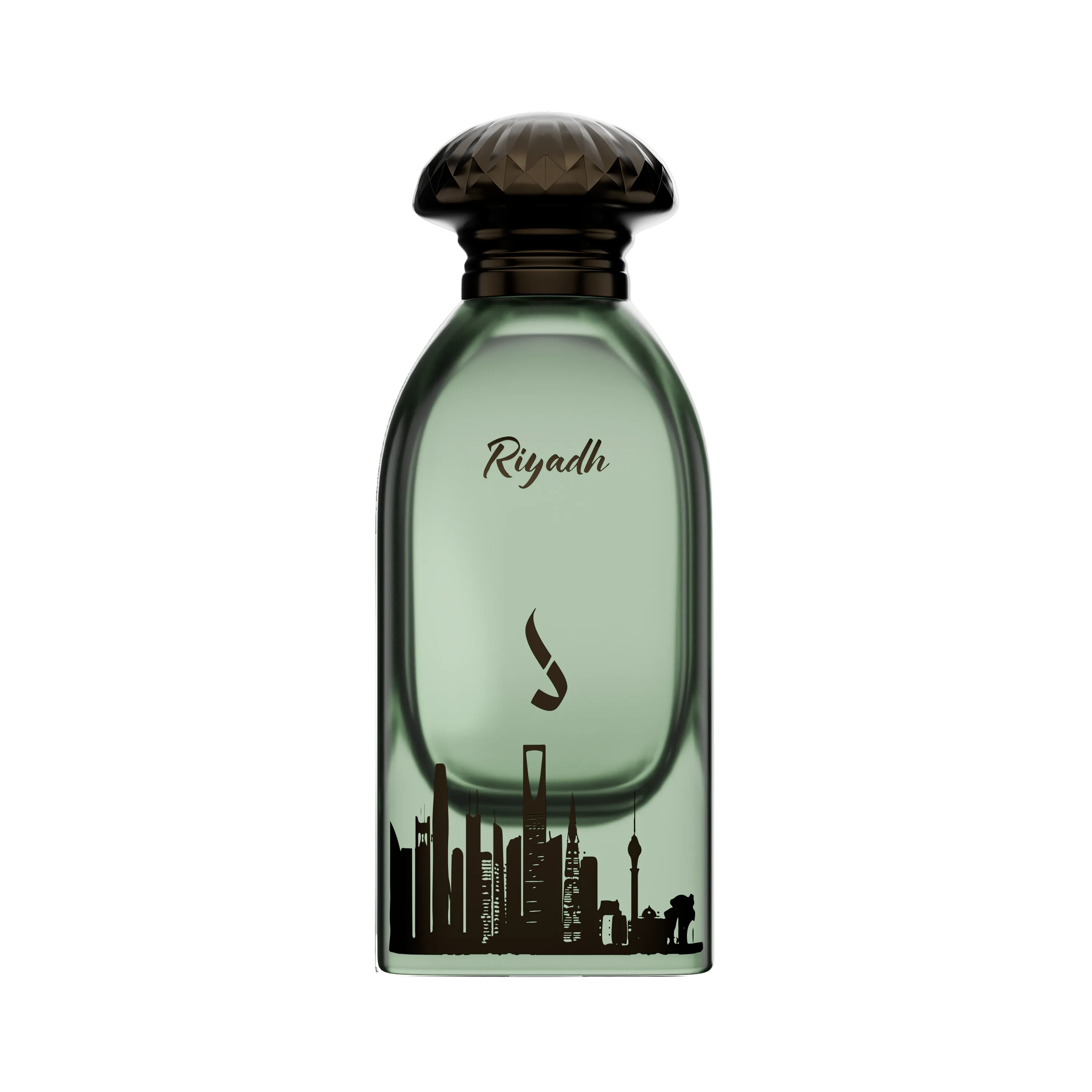 Riyadh Perfume 100ml EDP Dkhoon AlEmiratia