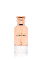 Roses De Mai Jacques Yves Perfume 100ml EDP Fragrance World