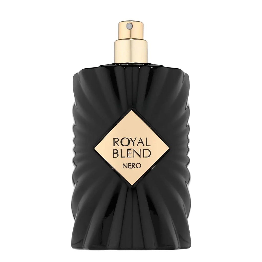 Royal Blend Nero 100ml EDP by French Avenue (Fragrance World)