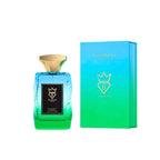 Safari Squeeze Perfume 100ml Extrait De Parfum Bujairami