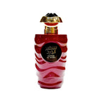 Safeer Al Ward Perfume 100ml EDP By Ard Al Zaafran
