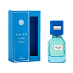 Saheb Emotions Perfume 100ml EDP Ard Al Zaafaran