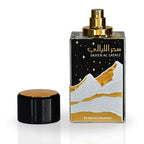 Saher Al Layali 100ml EDP by Ard Al Zaafaran