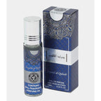 Sayaad Al Quloob Perfume Oil 10ml Ard al Zaafaran