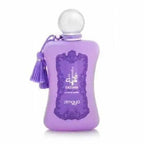 Zimaya Fatima Velvet Love EDP Perfume 100ml EDP By Afnan