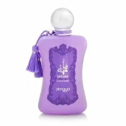 Zimaya Fatima Velvet Love EDP Perfume 100ml EDP By Afnan