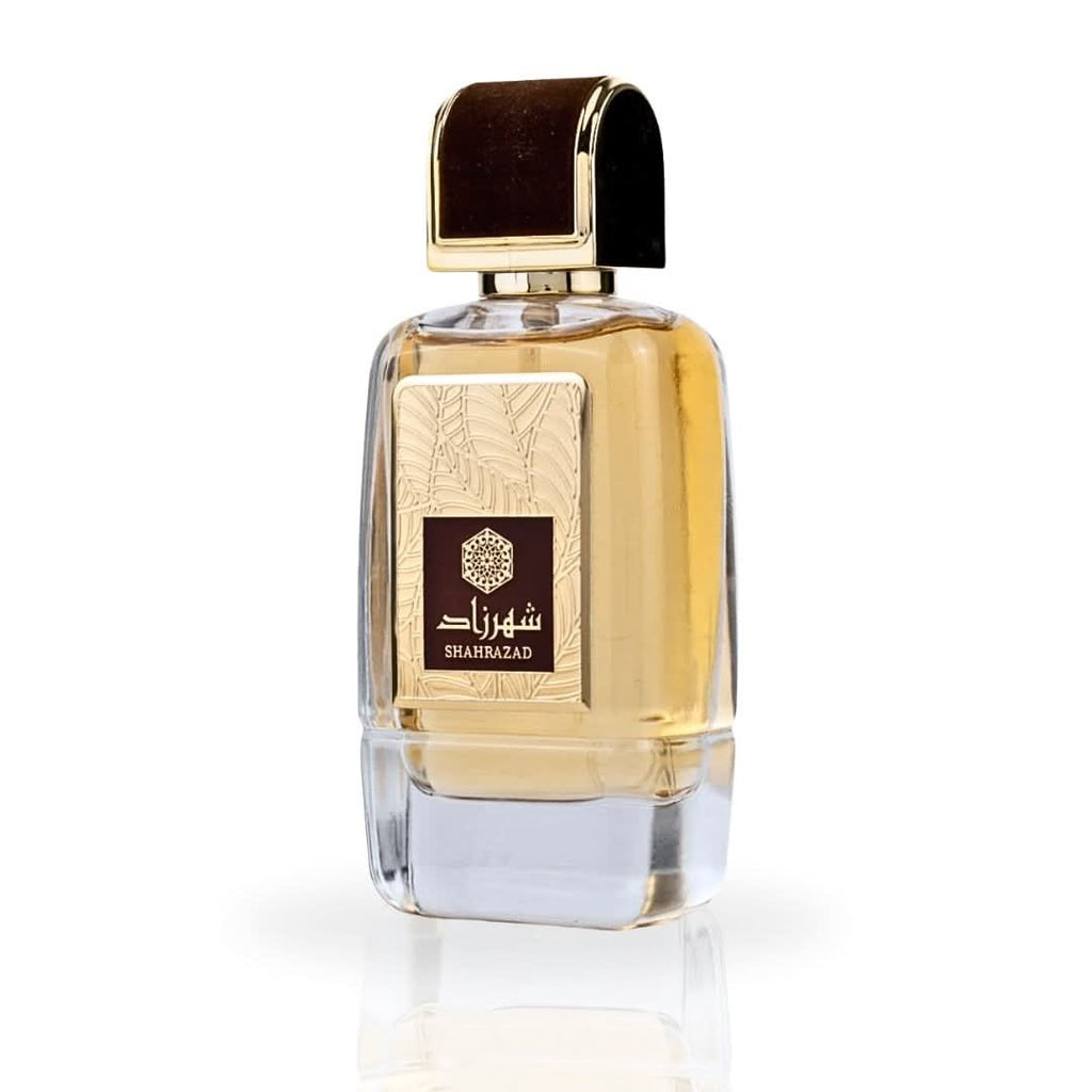 Shahrazad Perfume 100ml EDP By Ard Al Zaafaran