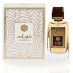 Shahrazad Perfume 100ml EDP By Ard Al Zaafaran