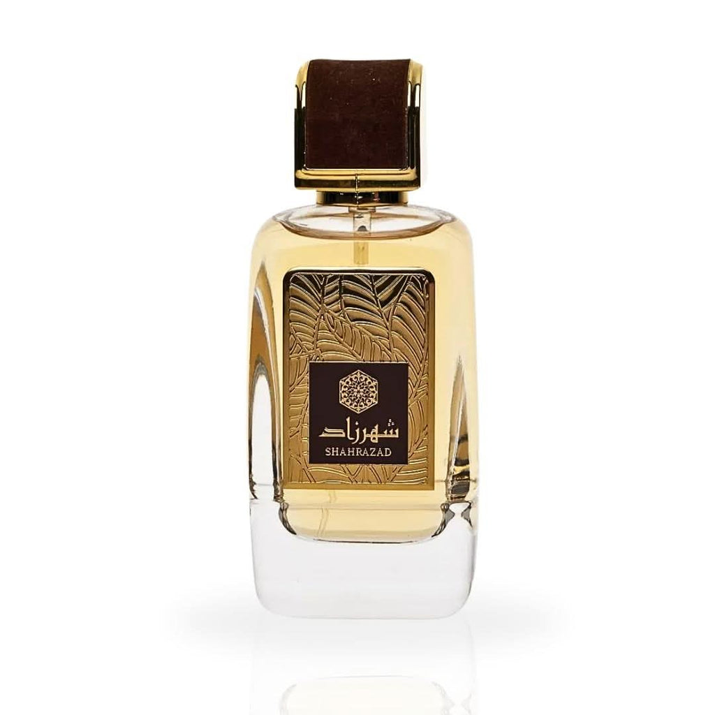 Shahrazad Perfume 100ml EDP By Ard Al Zaafaran