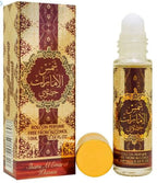 Shams Al Emarat Khususi Perfume Oil 10ml Ard Al Zaafaran