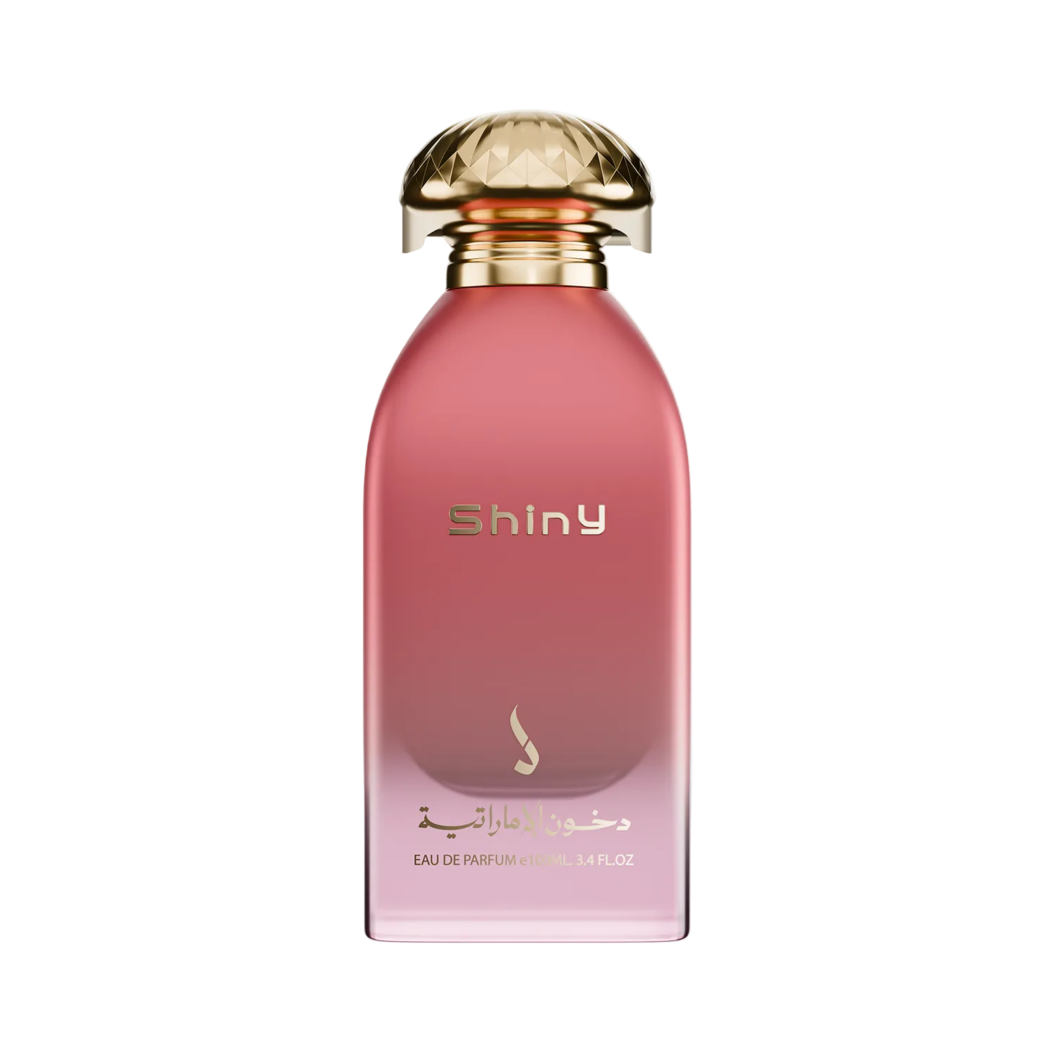 Shiny Perfume 100ml EDP Dkhoon AlEmiratia