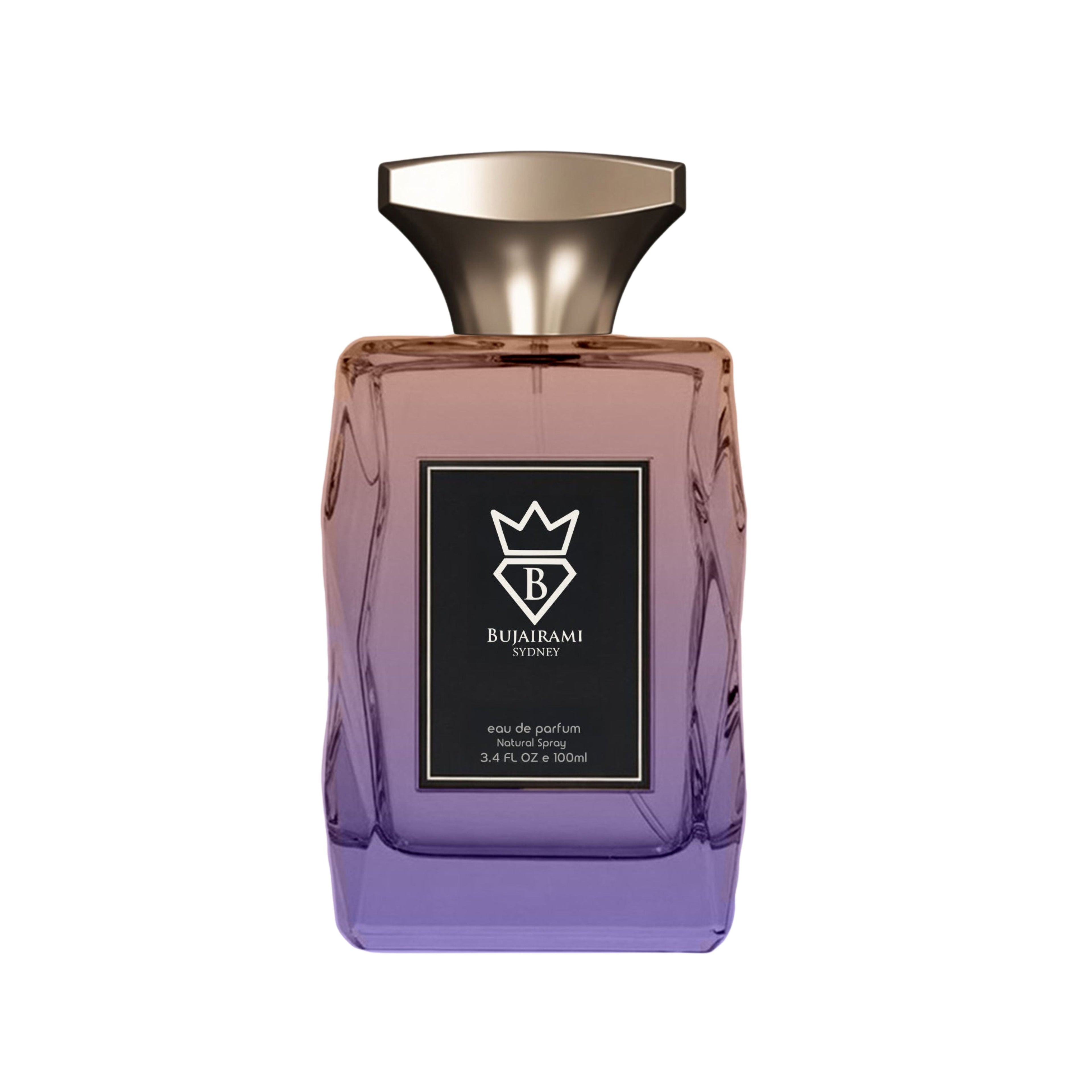 Skin To Skin Perfume 100ml Extrait De Parfum Bujairami