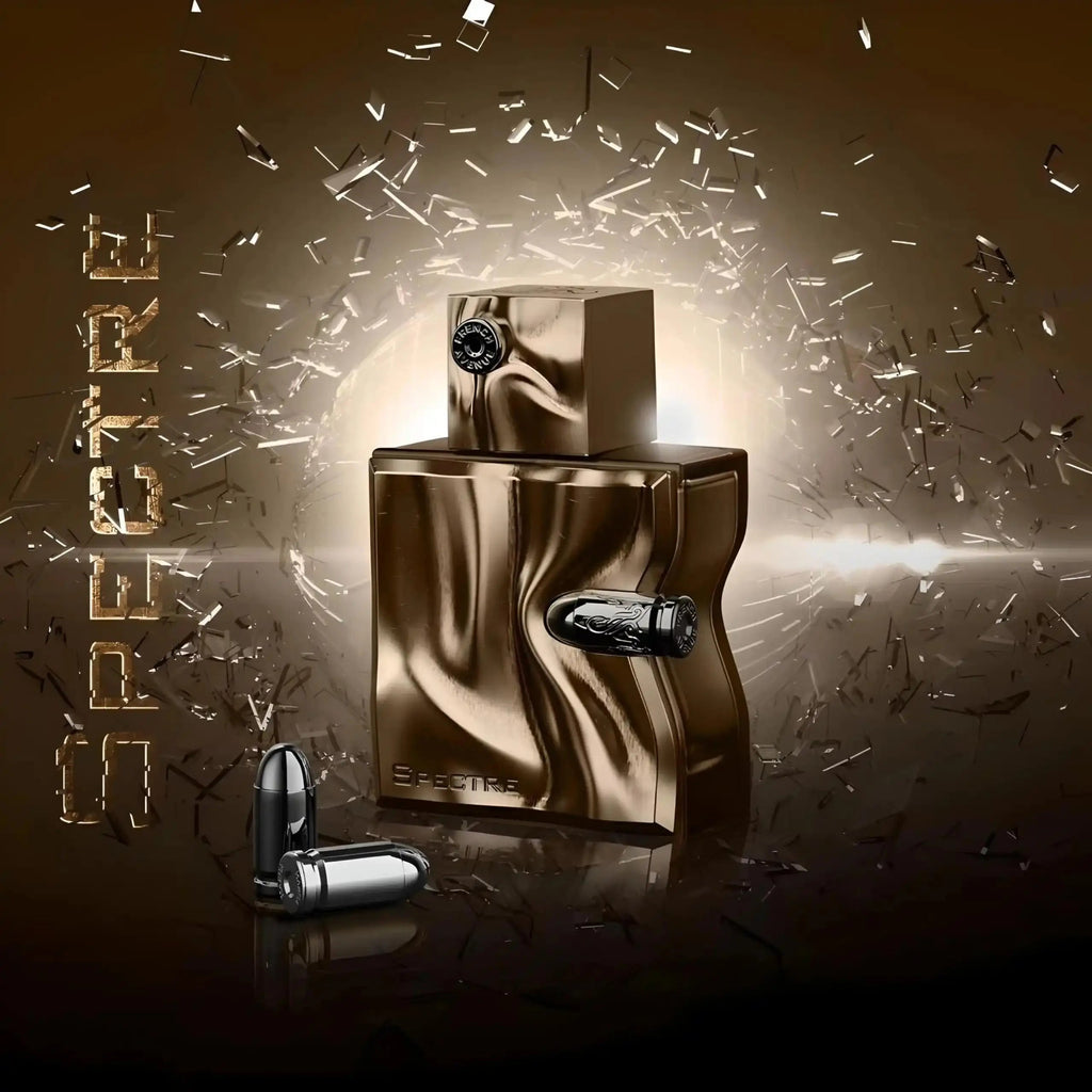 Spectre Perfume 80ml EDP French Avenue