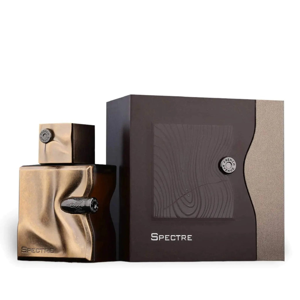 Spectre Perfume 80ml EDP French Avenue
