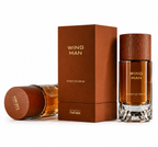 Steffi For Men Wing Man Extrait De Parfum 100ml French Avenue