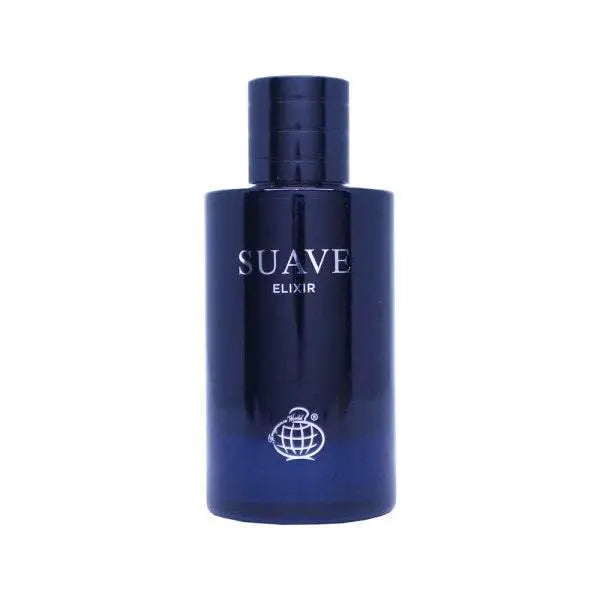 Suave Elixir Perfume 80ml EDP Fragrance World