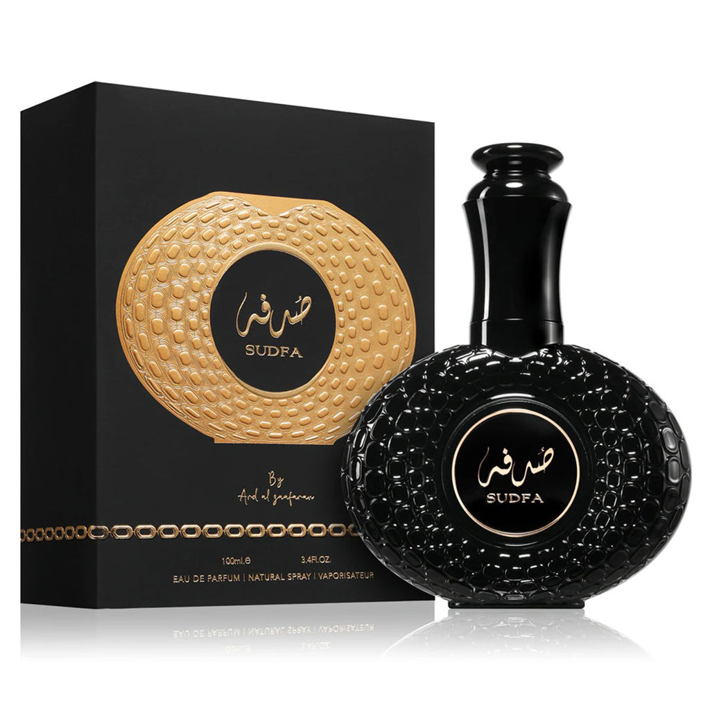 Sudfa Perfume 100ml EDP By Ard Al Zaafran