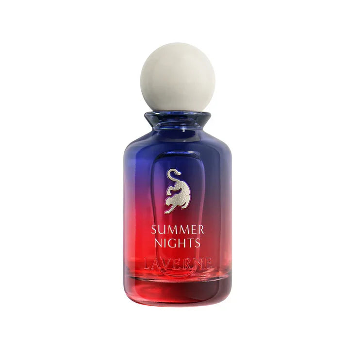 Summer Nights Perfume 100ml EDP Laverne
