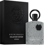 Afnan Supremacy Collector's Edition 100ml Eau De Perfume