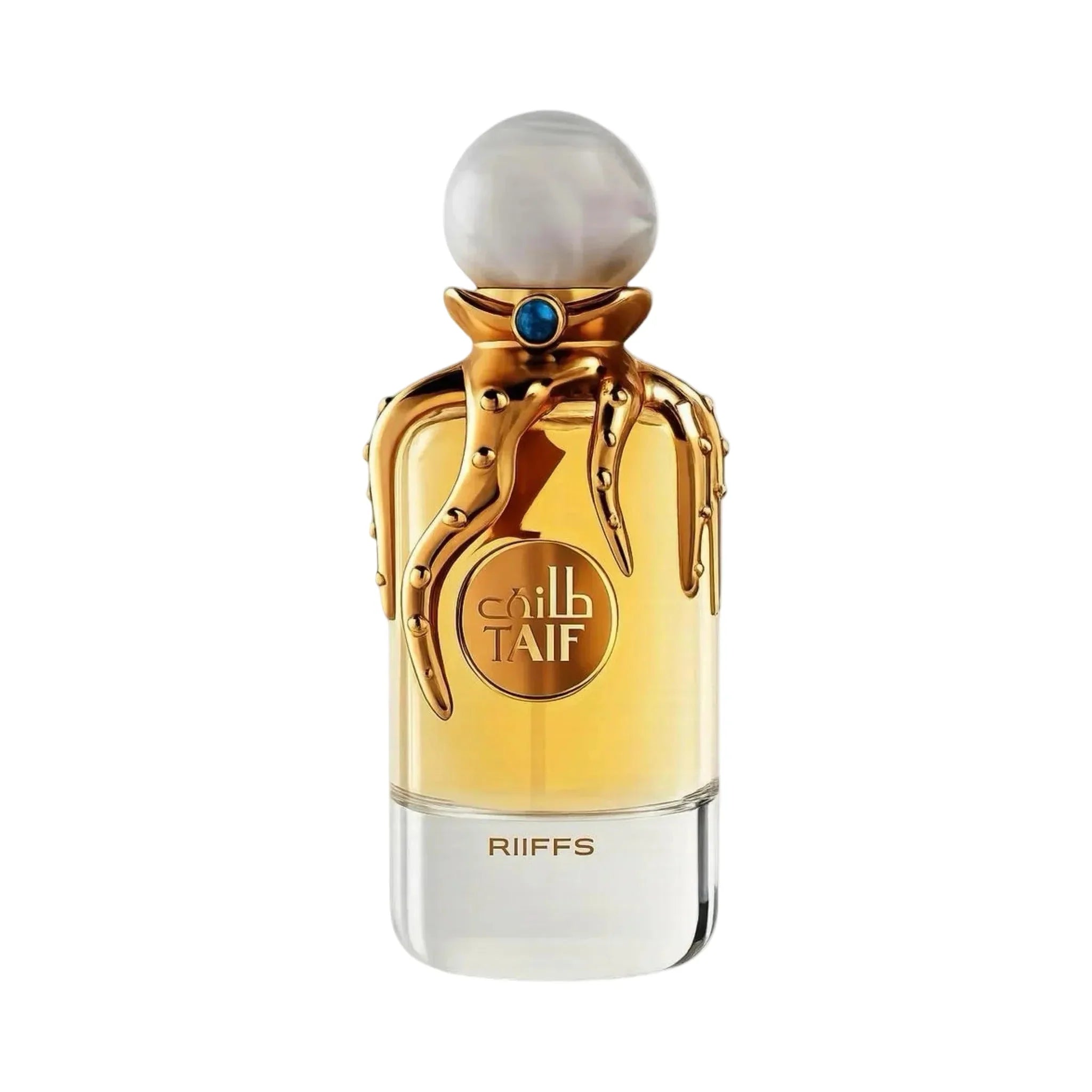 Taif Perfume 100ml EDP by Riiffs