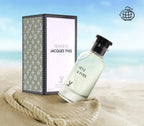 Tempete Jacques Yves Perfume EDP 100ml Fragrance World