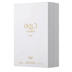 Tharwah Gold Perfume 100ml EDP by Lattafa Pride