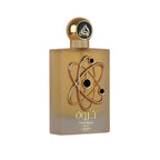 Tharwah Gold Perfume 100ml EDP by Lattafa Pride
