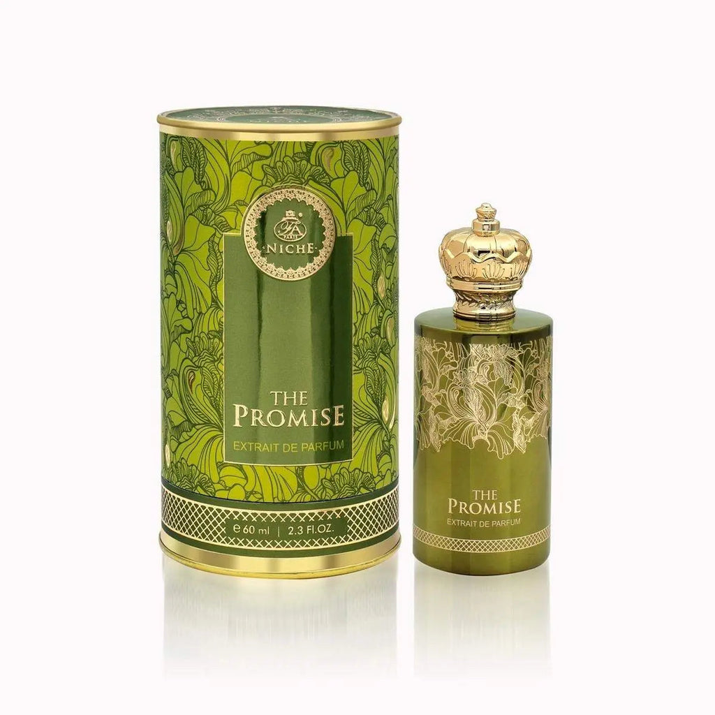 The Promise Extrait De Parfum 60ml French Avenue by Fragrance World