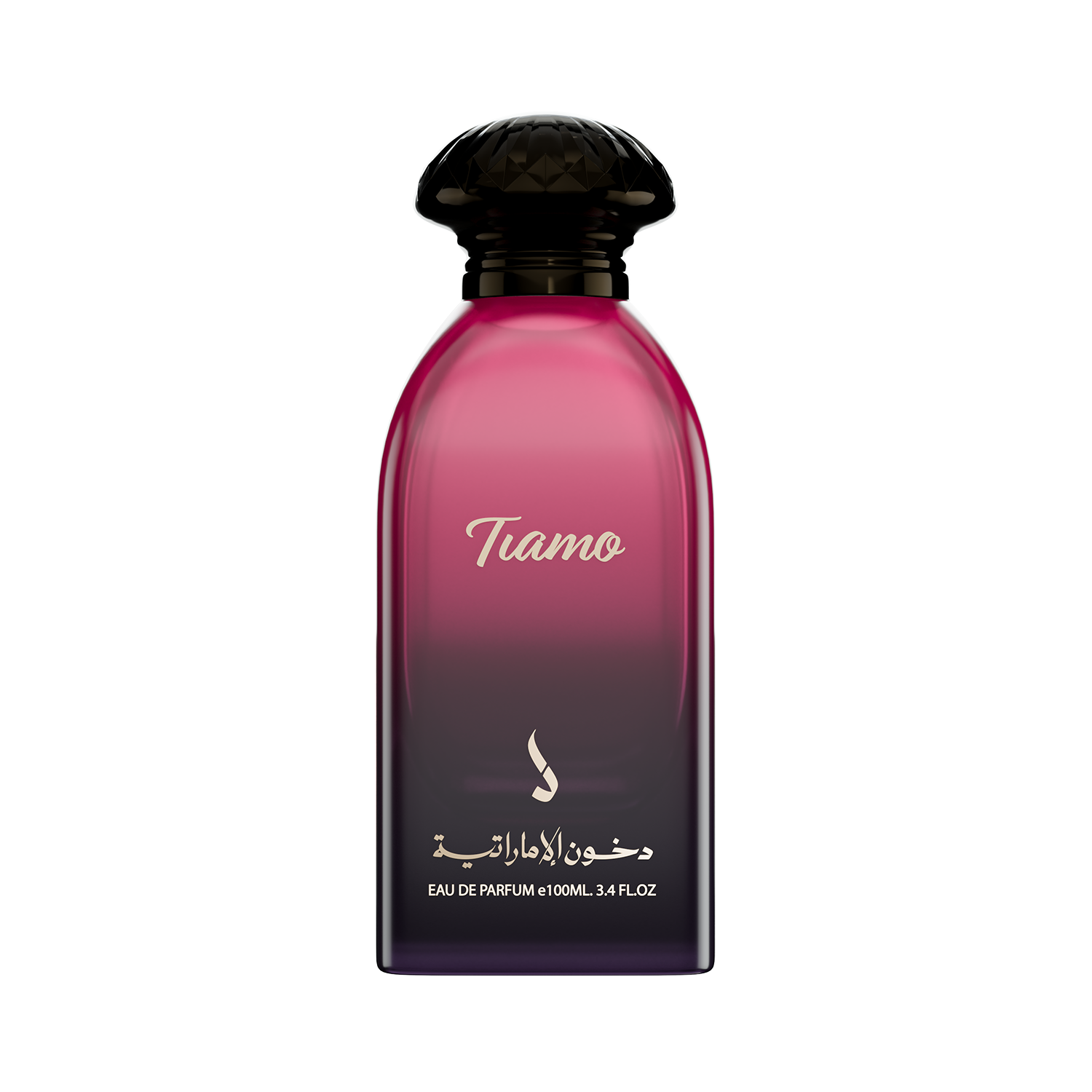 Tiamo Perfume 100ml EDP Dkhoon AlEmiratia