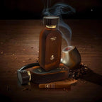 Tobacco D’feu Perfume 100ml EDP French Avenue by Fragrance World