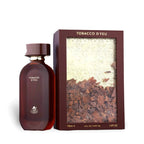 Tobacco D’feu Perfume 100ml EDP French Avenue by Fragrance World