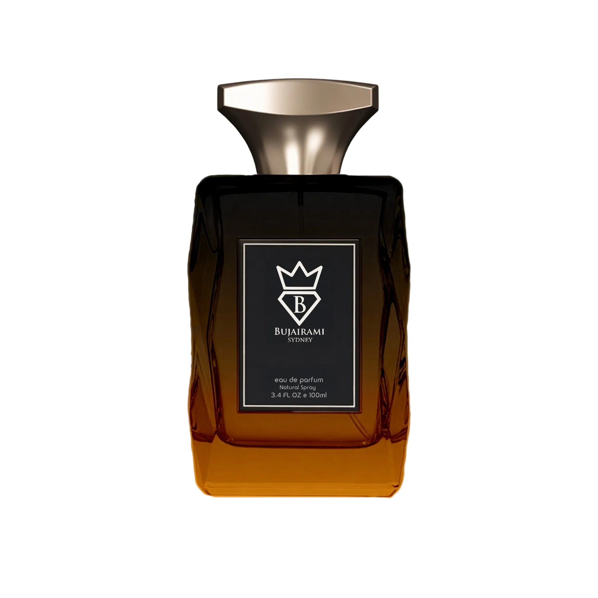 Tonka Tease Perfume 100ml EDP Bujairami