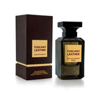Tuscany Leather Perfume 80ml EDP Fragrance World