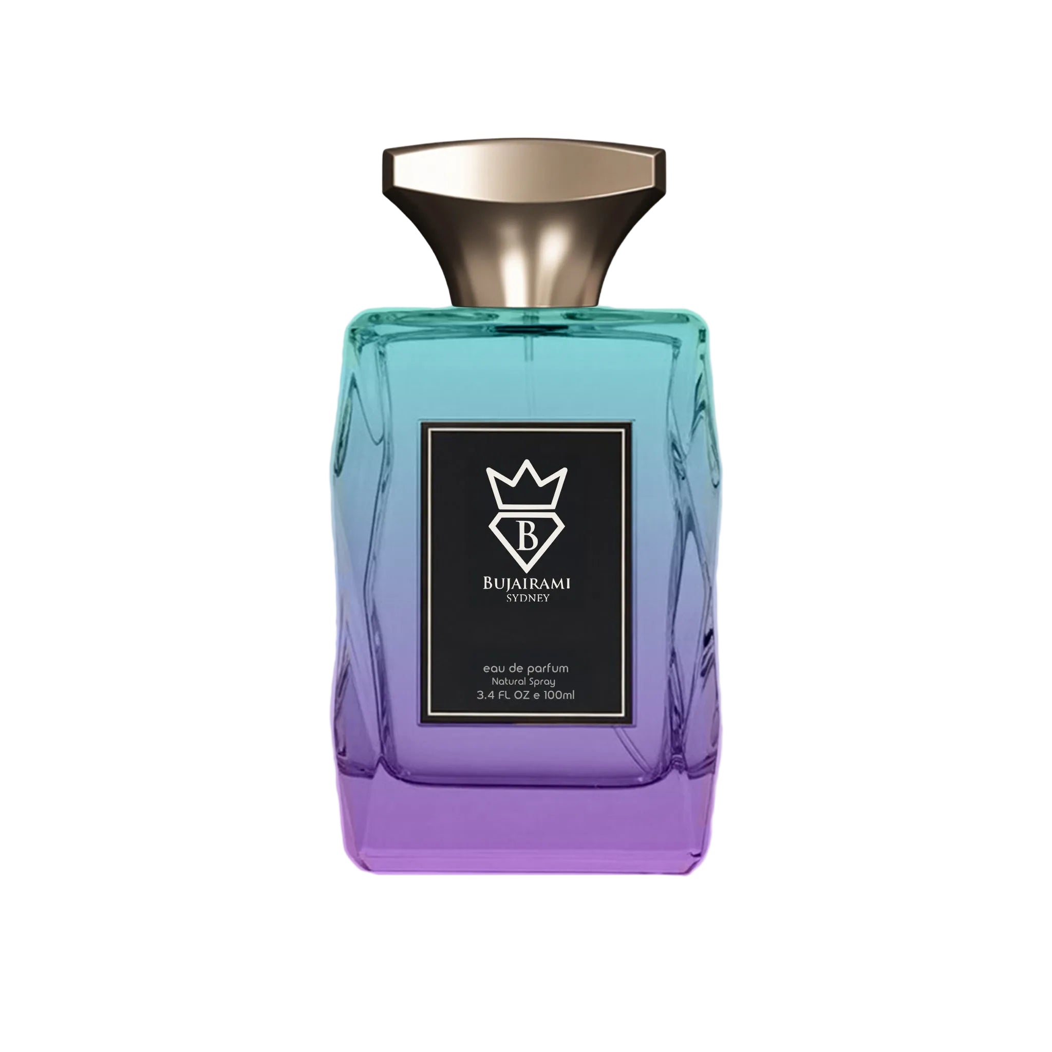 Bujairami Unforgettable Perfume 100ml EDP