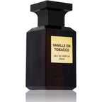 Vanille En Tobacco Perfume 80ml EDP For Unisex By Fragrance World