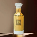 Velvet Oud Perfume 100ml EDP Lattafa