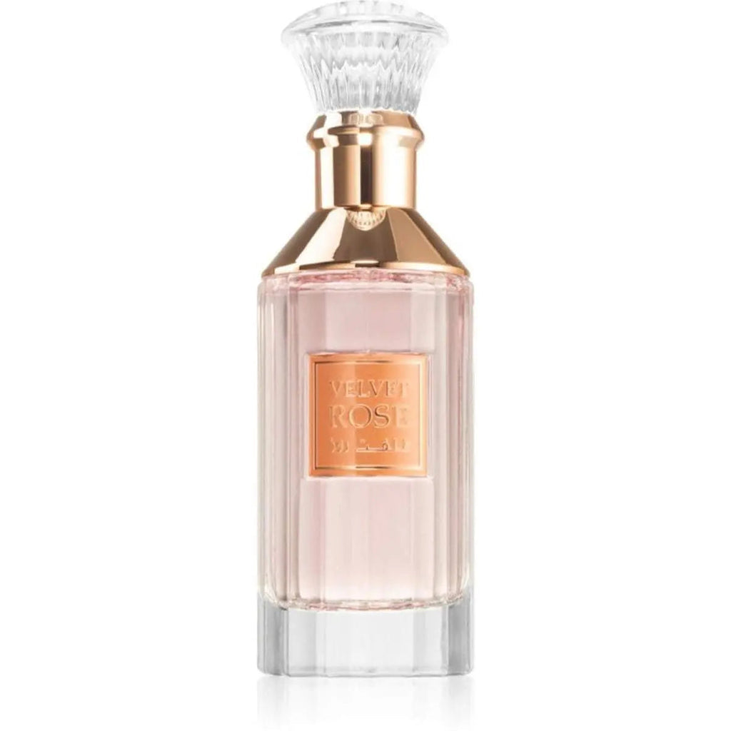Velvet Rose Perfume 100ml EDP Lattafa