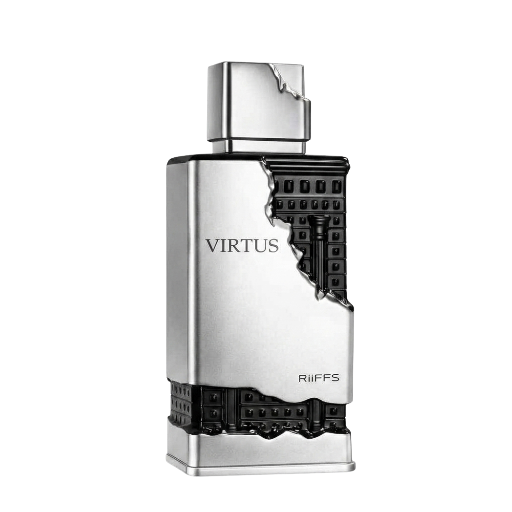 Virtus Extrait de Parfum 100ml Riiffs