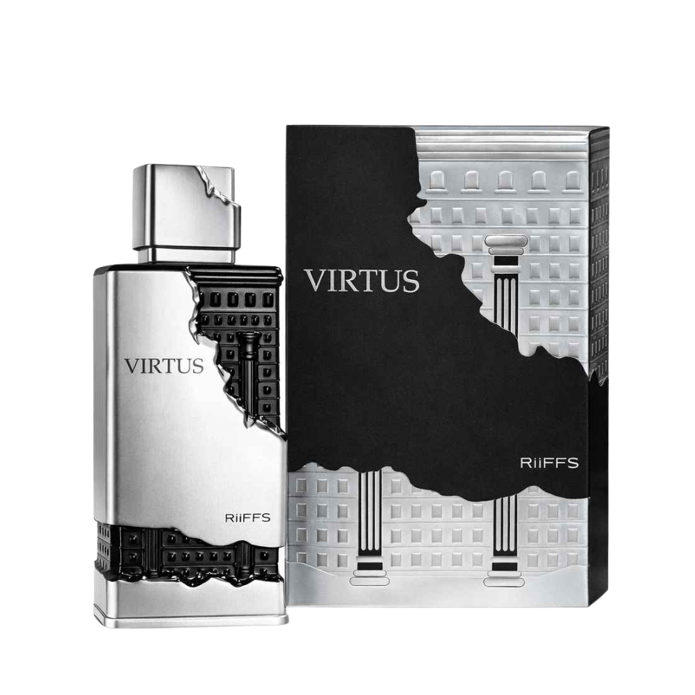Virtus Extrait de Parfum 100ml Riiffs