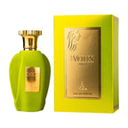Voux Zingy Eau De Parfum 100ml By Paris Corner