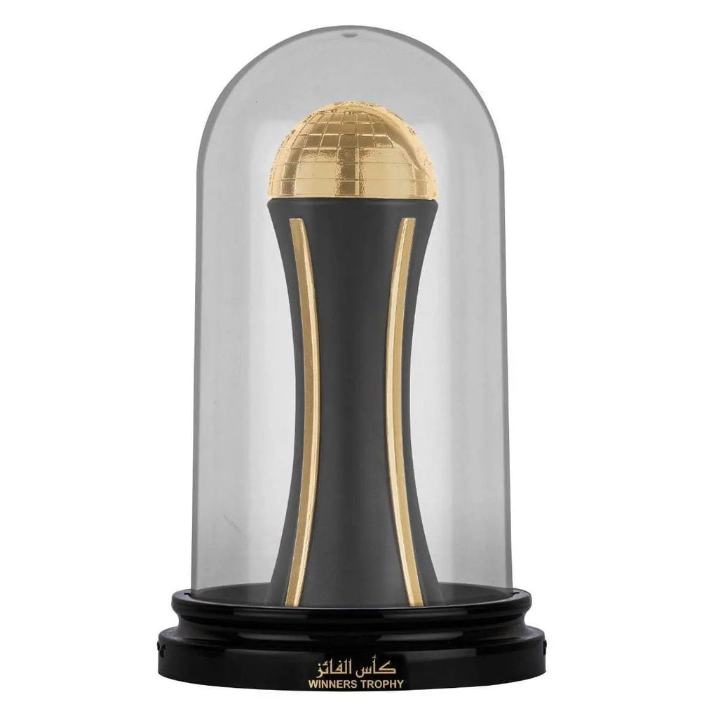 Winners Trophy Gold Perfume 100ml EDP Lattafa Pride