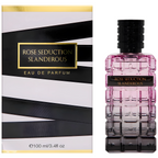 Rose Seduction Secret Slanderous Perfume 100ml EDP Fragrance World