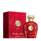Lattafa Opulent Red 100ml Eau De Parfum for Unisex