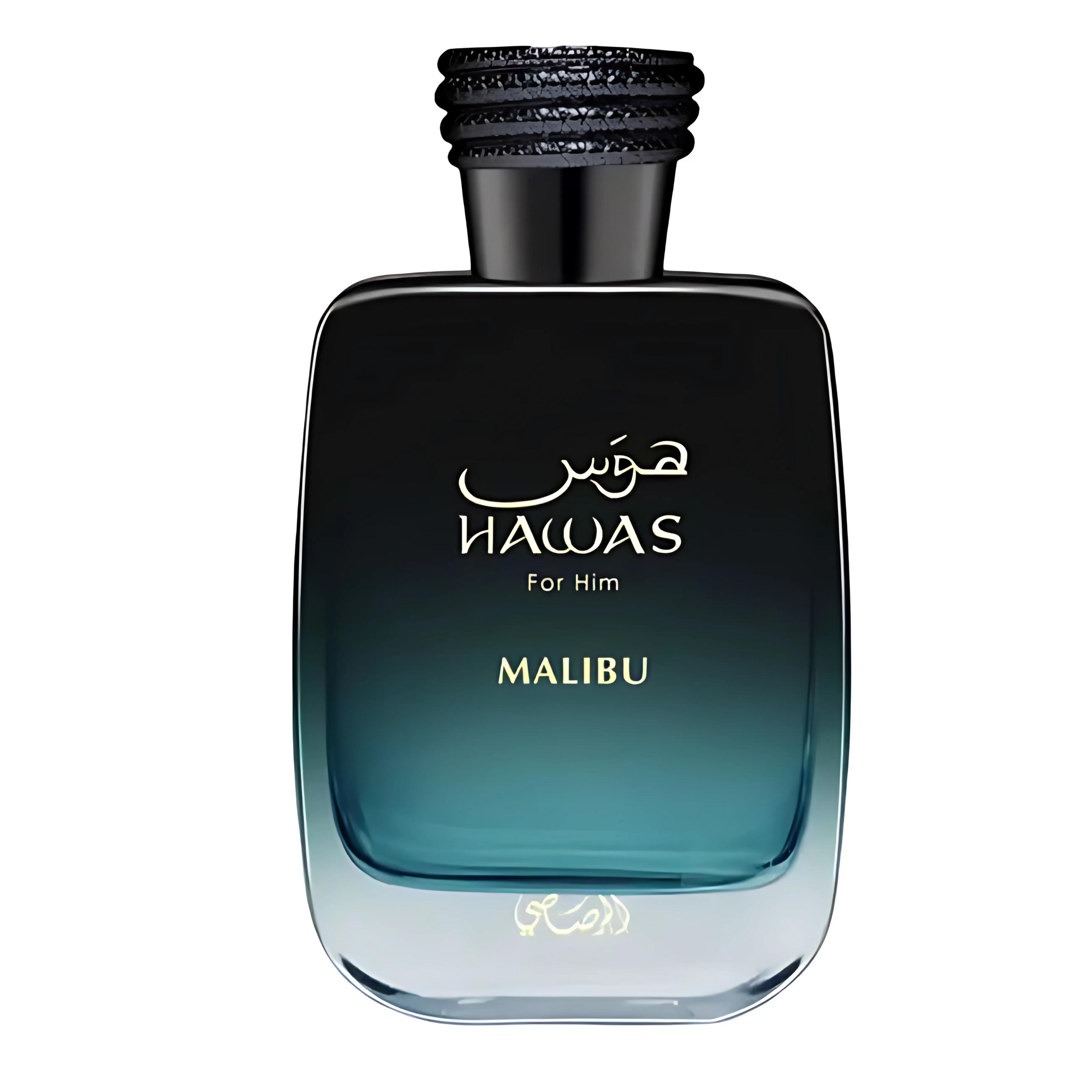 Hawas Malibu Perfume 100ml EDP Rasasi