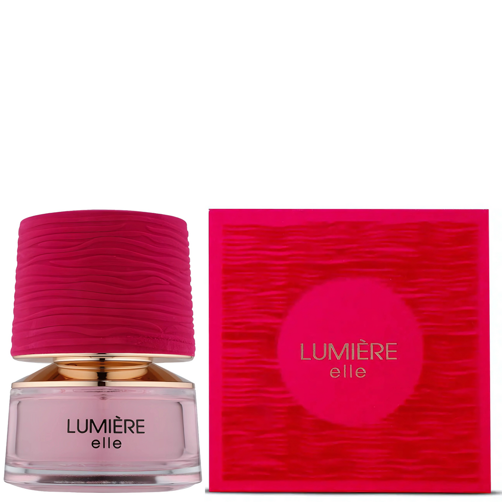Lumiere Elle 100ml EDP by FA Paris