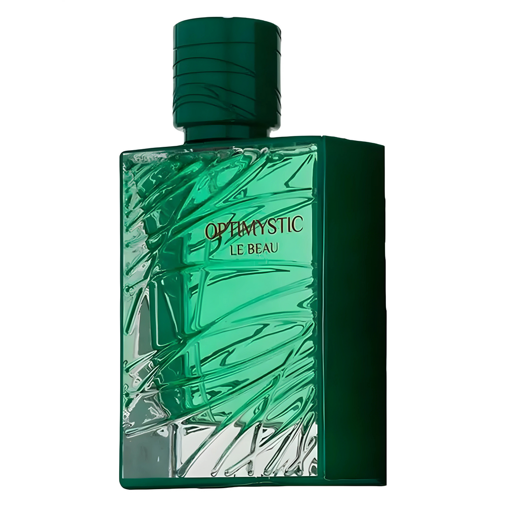 Optimystic Le Beau Perfume 100ml EDP Fragrance World