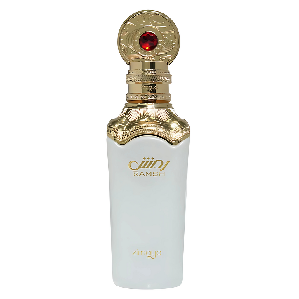 Ramsh Diva Perfume 100ml EDP Zimaya By Afnan