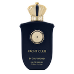 Yacht Club Perfume 100ml EDP Gulf Orchid