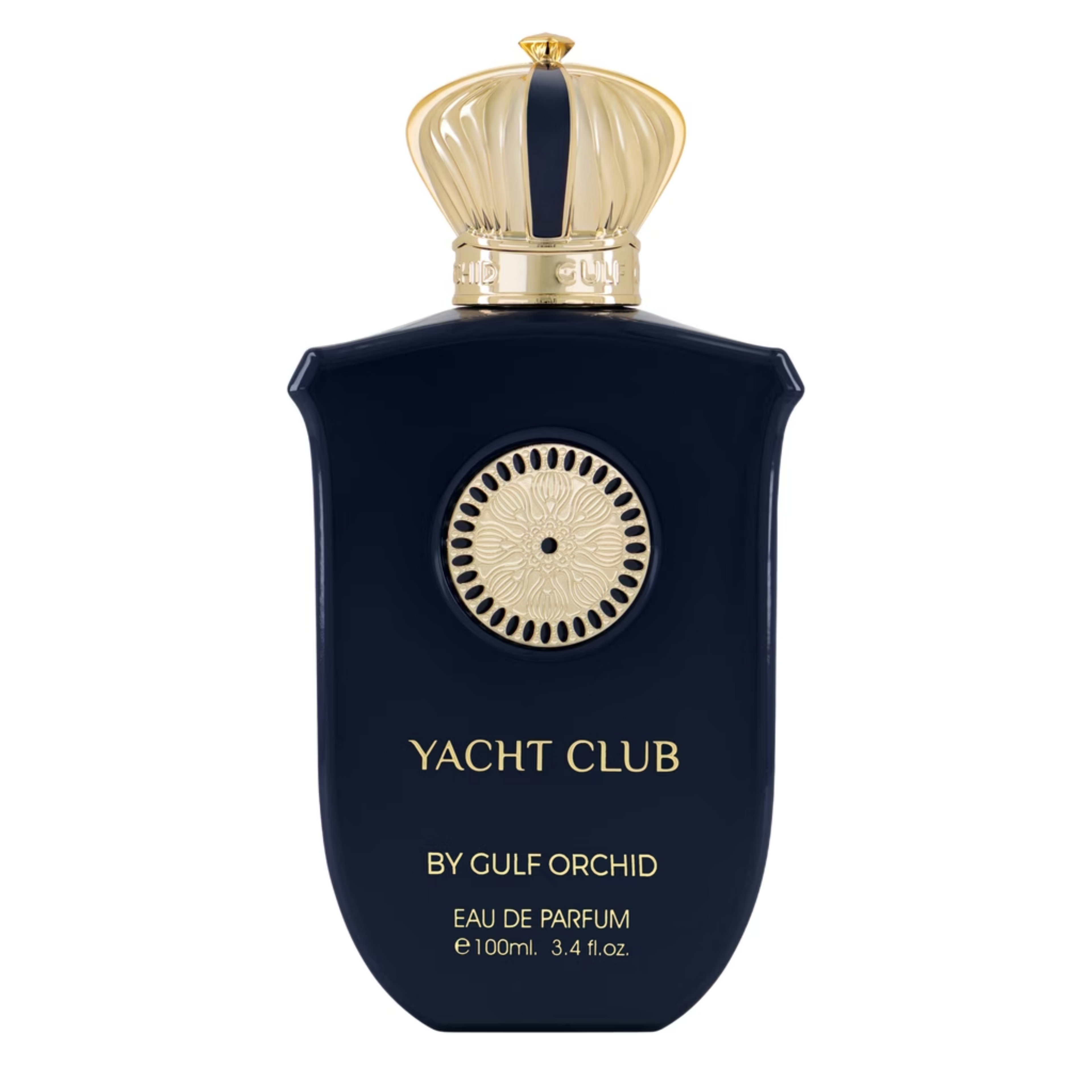 Yacht Club Perfume 100ml EDP Gulf Orchid
